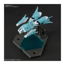 BANDAI GUN81427 GUNPLA HGBC 1/144 PTOLEMAIOS ARMS -Bandai Soldes Boutique gundam maquette hg 1 144 ptolemaios arms 3