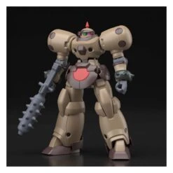 BANDAI GUN68505 GUNPLA HGFC 1/144 DEATH ARMY -Bandai Soldes Boutique gundam maquette hg 1144 death army