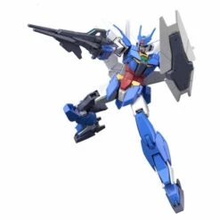 BANDAI GUN68497 HGBD 1/144 GUNDAM EARTHREE -Bandai Soldes Boutique gundam maquette hg 1144 earthree gundam 01