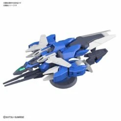 BANDAI GUN68497 HGBD 1/144 GUNDAM EARTHREE -Bandai Soldes Boutique gundam maquette hg 1144 earthree gundam