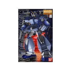 BANDAI GUN80038 GUNPLA MG 1/100 GUNDAM NT-1