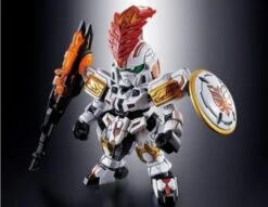 BANDAI GUN67388 GUNPLA SD SANGOKU SOKETS TALLGEESE XIAHOU YUAN -Bandai Soldes Boutique gundam maquette sd sangoku soketsuden xiahou yuan tallgeese4