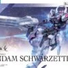 BANDAI HG 1/144 GUNDAM SCHWARZETTE -Bandai Soldes Boutique gundam schwarzette 1 144 25 the witch from mercury 4573102650245