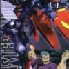 BANDAI GUNPLA MG 1/100 MASTER GUNDAM -Bandai Soldes Boutique gunpla1830 1