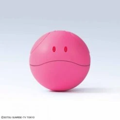 BANDAI GUN85312 GUNDAM HAROPLA HARO ETERNAL PINK -Bandai Soldes Boutique haropla haro eternal pink 001