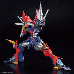 BANDAI Super Robot Wars OG HG Dygenguar -Bandai Soldes Boutique hg dygenguar 3