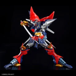 BANDAI Super Robot Wars OG HG Dygenguar -Bandai Soldes Boutique hg dygenguar 5