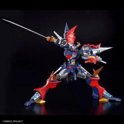 BANDAI Super Robot Wars OG HG Dygenguar -Bandai Soldes Boutique hg dygenguar 7