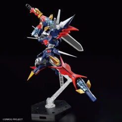 BANDAI Super Robot Wars OG HG Dygenguar -Bandai Soldes Boutique hg dygenguar 8