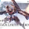 BANDAI HG 1/144 Gundam Lfrith Thorn -Bandai Soldes Boutique hg gundam lfrith thorn box art