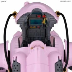 BANDAI SAK69472 HG 1/20 KOBU-KAI SAKURA SHINGUJI TYPE -Bandai Soldes Boutique hg kobu kai sakura shinguji type 8