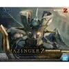 BANDAI GO68952 HG 1/144 MAZINGER Z INFINITY BLACK VER -Bandai Soldes Boutique hg mazinger z infinity ver black boxart 660x525 1