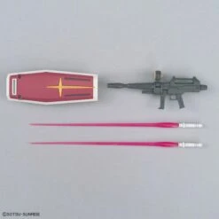 BANDAI GUN71131 GUNPLA HG 1/144 RX-78-2 GUNDAM BEYOND GLOBAL -Bandai Soldes Boutique hg rx 78 2 beyond global 6