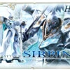 BANDAI HG 1/72 SIRBINE PREMIUM -Bandai Soldes Boutique hg sirbine boxart