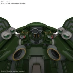 BANDAI SAK1105 HG 1/24 SPIRICLE STRIKER MUGEN SAKURA (Sakura Amamiya Type) 15 BANDAI SAK1105 HG 1/24 SPIRICLE STRIKER MUGEN SAKURA (Sakura Amamiya Type) -Bandai Soldes Boutique hg spiricle striker mugen sakura amamiya o7