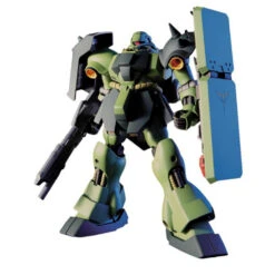 BANDAI GUN14671 GUNPLA HGUC 1/144 AMS-119 GEARA DOGA -Bandai Soldes Boutique hg091 geara doga