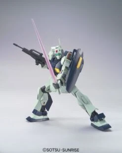 BANDAI GUN60665 GUNPLA HGUC 1/144 MSA-003 NEMO (Unicorn Ver.) -Bandai Soldes Boutique hg140 nemo unicorn ver 2