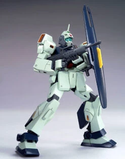 BANDAI GUN60665 GUNPLA HGUC 1/144 MSA-003 NEMO (Unicorn Ver.) -Bandai Soldes Boutique hg140 nemo unicorn ver 3