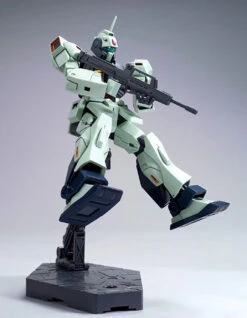 BANDAI GUN60665 GUNPLA HGUC 1/144 MSA-003 NEMO (Unicorn Ver.) -Bandai Soldes Boutique hg140 nemo unicorn ver 4