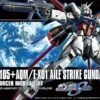 BANDAI GUNPLA HGCE 1/144 GAT-X105+AQM/E-X01 171 AILE STRIKE GUNDAM -Bandai Soldes Boutique hg171 aile strike boxart