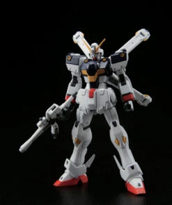 BANDAI GUN568 GUNPLA HG 1/144 CROSSBONE GUNDAM X1 -Bandai Soldes Boutique hg187 crossbone x1 1