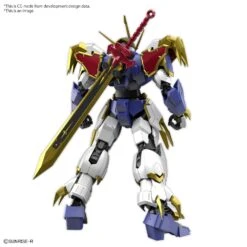 BANDAI Mashin Hero Wataru HG Amplified IMGN Ryujinmaru -Bandai Soldes Boutique hgaimgn ryujinmaru o2