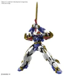 BANDAI Mashin Hero Wataru HG Amplified IMGN Ryujinmaru -Bandai Soldes Boutique hgaimgn ryujinmaru o3