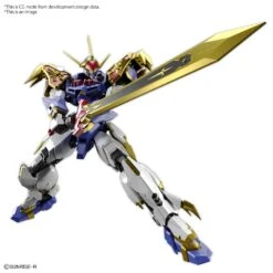 BANDAI Mashin Hero Wataru HG Amplified IMGN Ryujinmaru -Bandai Soldes Boutique hgaimgn ryujinmaru o6