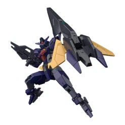 BANDAI GUN61249 GUNPLA HG 1/144 043 CORE GUNDAM II TITANS COLOR -Bandai Soldes Boutique hgbdr core gundam2 titans o