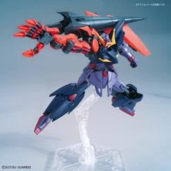 BANDAI GUN68917 GUNPLA HGBD 1/144 GUNDAM SELTSAM -Bandai Soldes Boutique hgbdr09 gundam seltsam 5