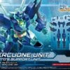 BANDAI GUN58876 GUNPLA HGBD 1/144 017 MERCUONE UNIT -Bandai Soldes Boutique hgbdr17 mercuone unit boxart