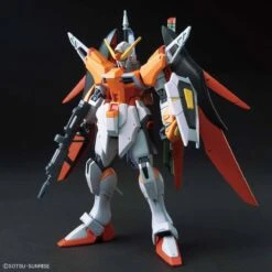Bandai Soldes Boutique 4 Bandai Soldes Boutique -Bandai Soldes Boutique hgce destiny gundam heine westenfluss 1