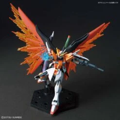 BANDAI GUN66747 GUNPLA HGCE 1/144 DESTINY GUNDAM HEINE WESTENFLUSS CUSTOM -Bandai Soldes Boutique hgce destiny gundam heine westenfluss 4