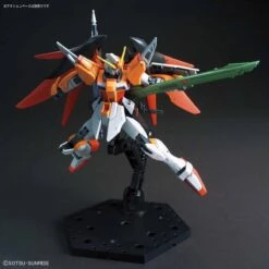 BANDAI GUN66747 GUNPLA HGCE 1/144 DESTINY GUNDAM HEINE WESTENFLUSS CUSTOM -Bandai Soldes Boutique hgce destiny gundam heine westenfluss 5