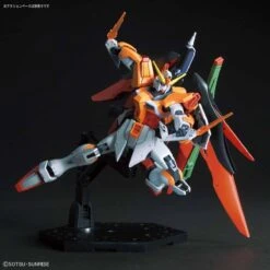 BANDAI GUN66747 GUNPLA HGCE 1/144 DESTINY GUNDAM HEINE WESTENFLUSS CUSTOM -Bandai Soldes Boutique hgce destiny gundam heine westenfluss 6