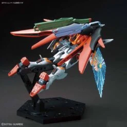 BANDAI GUN66747 GUNPLA HGCE 1/144 DESTINY GUNDAM HEINE WESTENFLUSS CUSTOM -Bandai Soldes Boutique hgce destiny gundam heine westenfluss 8