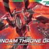 BANDAI GUN14789 GUNPLA HG 1/144 GUNDAM THRONE DREI