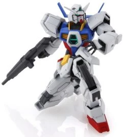 BANDAI GUN81063 GUNPLA HG 1/144 GUNDAM AGE-1 NORMAL -Bandai Soldes Boutique hgga01 age1 normal 4