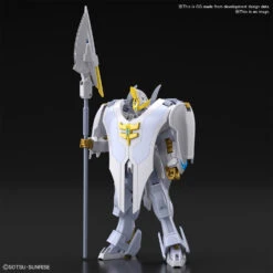 BANDAI HGGB 1/144 GUNDAM LIVELANCE HEAVEN -Bandai Soldes Boutique hggb gundam livelance heaven o1