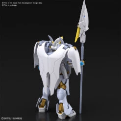 BANDAI HGGB 1/144 GUNDAM LIVELANCE HEAVEN -Bandai Soldes Boutique hggb gundam livelance heaven o2