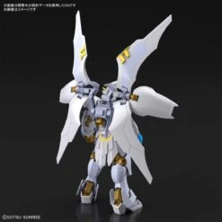 BANDAI HGGB 1/144 GUNDAM LIVELANCE HEAVEN -Bandai Soldes Boutique hggb gundam livelance heaven o4