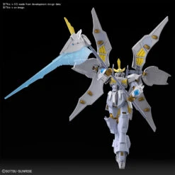 BANDAI HGGB 1/144 GUNDAM LIVELANCE HEAVEN -Bandai Soldes Boutique hggb gundam livelance heaven o5