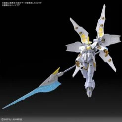BANDAI HGGB 1/144 GUNDAM LIVELANCE HEAVEN -Bandai Soldes Boutique hggb gundam livelance heaven o7