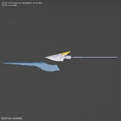 BANDAI HGGB 1/144 GUNDAM LIVELANCE HEAVEN -Bandai Soldes Boutique hggb gundam livelance heaven o8