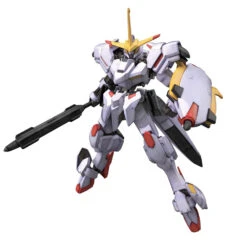 Bandai Soldes Boutique -Bandai Soldes Boutique hgibo gundam hajiroboshi o