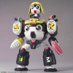BANDAI KER56843 KERORO GUNSO TAMAMA ROBO MK2 -Bandai Soldes Boutique keropla15 tamama robo mk2 1