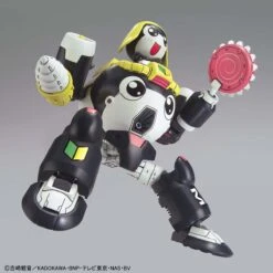 BANDAI KER56843 KERORO GUNSO TAMAMA ROBO MK2 -Bandai Soldes Boutique keropla15 tamama robo mk2 3