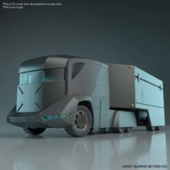 BANDAI HG 1/72 Armored Special Carrier (ASC) -Bandai Soldes Boutique kshg armored special carrier o1