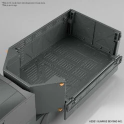 BANDAI HG 1/72 Armored Special Carrier (ASC) -Bandai Soldes Boutique kshg armored special carrier o3