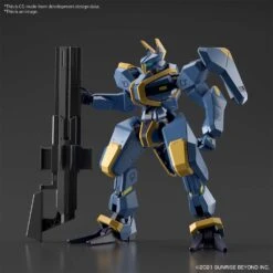 BANDAI HG 1/72 MAILeS Jogan -Bandai Soldes Boutique kshg mailes jogan o1